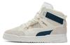 Slipstream Mid Mutation Beast Ivory 381778-01