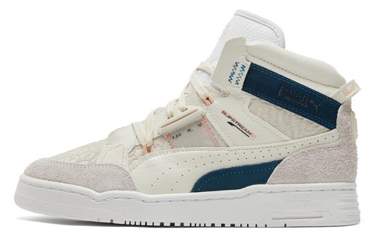 PUMA Slipstream Mid Mutation Beast Ivory 381778-01 36