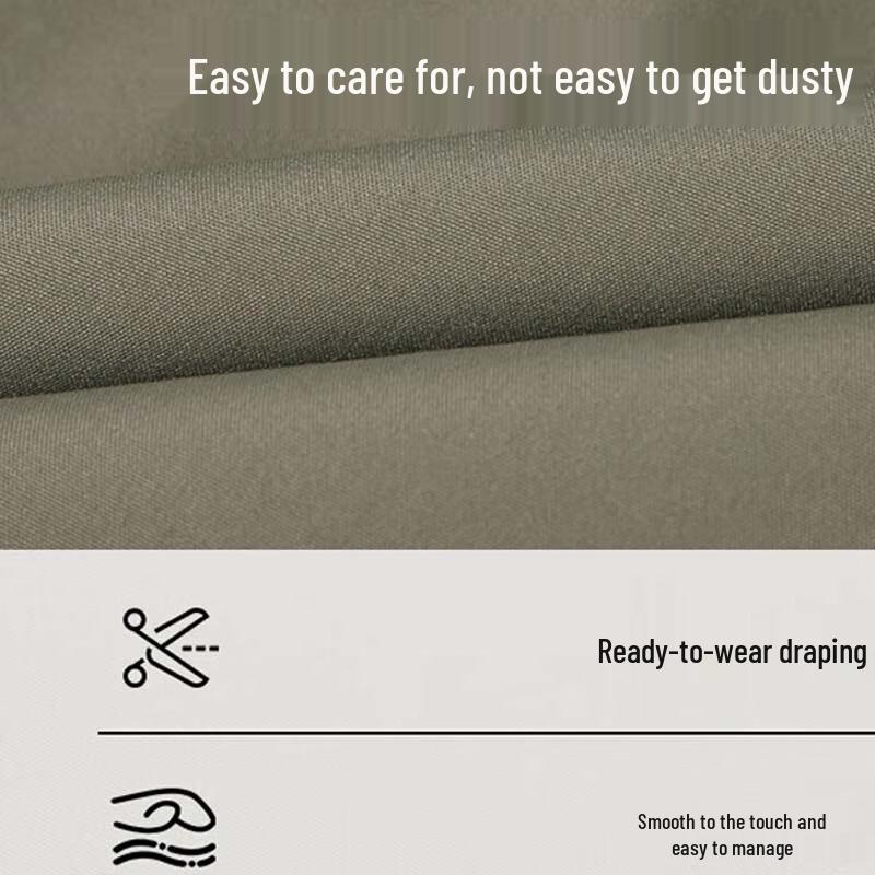 TRIES Men's Stand-Collar Light Business Jacket