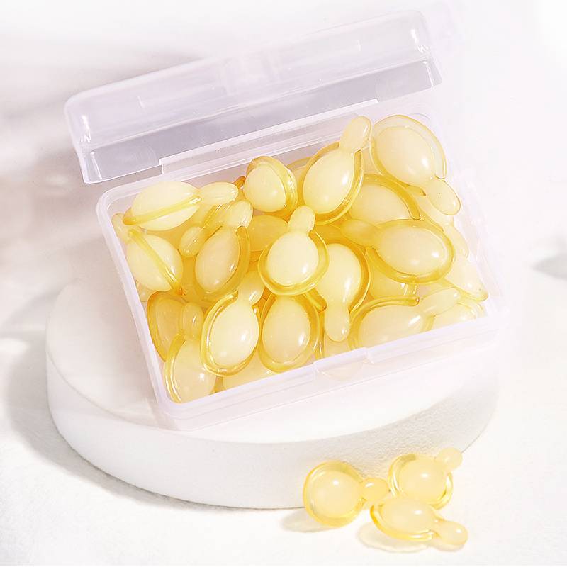 

VC Essence Capsule Отбеливание Увлажнение Осветление Уход за кожей Витамин С Сыворотка для лица 1 pc