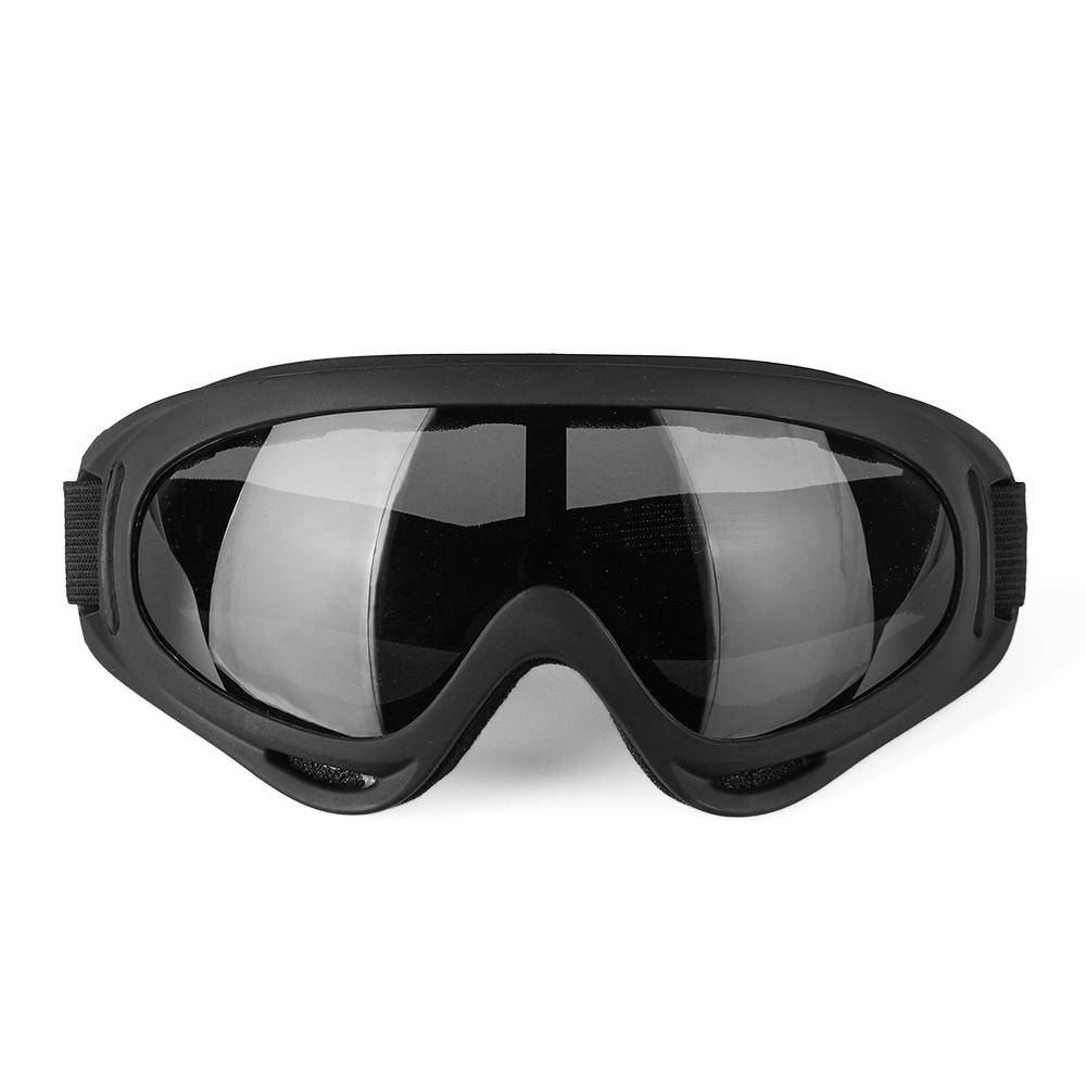 Schutz Snowboard Moto Radfahren Staubdicht Ski Brille Brillen Linse Rahmen Winter Winddicht