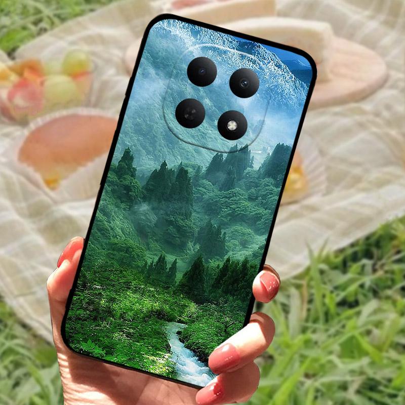 For Xiaomi Poco M8 Case For Poco M8 Pro 5G Cover Soft Silicone TPU Back Case For Poco M 8 PocoM8 Pro M8Pro Coque Phone Fundas