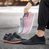 Unisex Men Women Casual Shoes Soft Sole Slip-On Sneakers Men Women Running Shoes Women Lightweight Loafers Walking Male Footwear