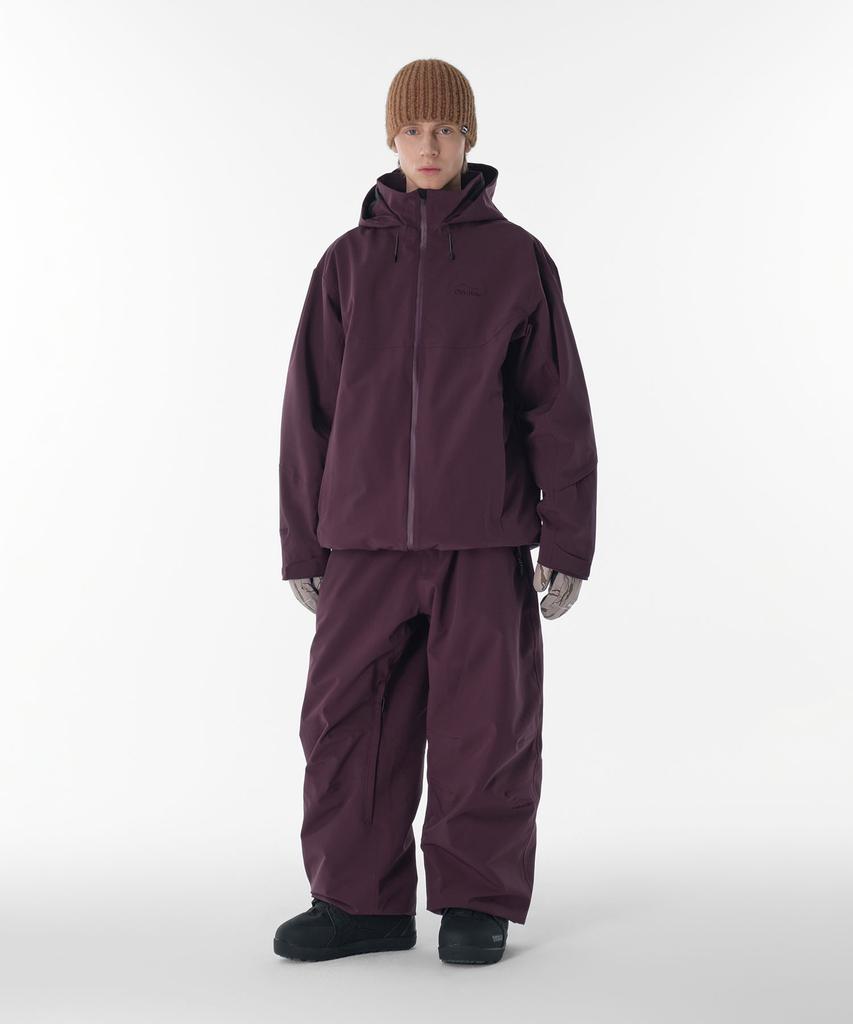 Dimito 25 Neo 2L Jacket Wine