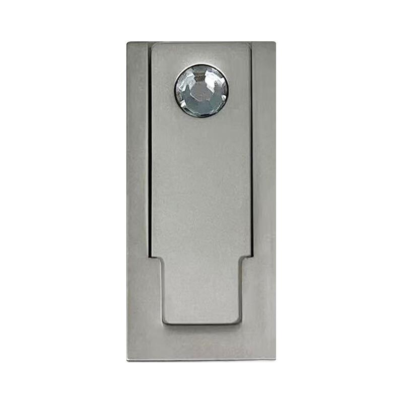 Aidallong Dual-Use Metal USB Flash Drive