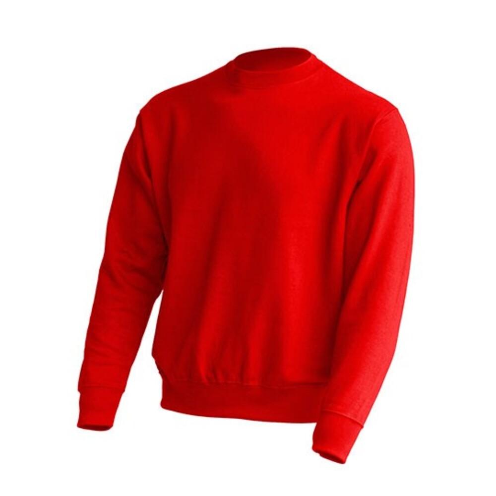 JHK Unisex Adult Crew Neck Sweatshirt