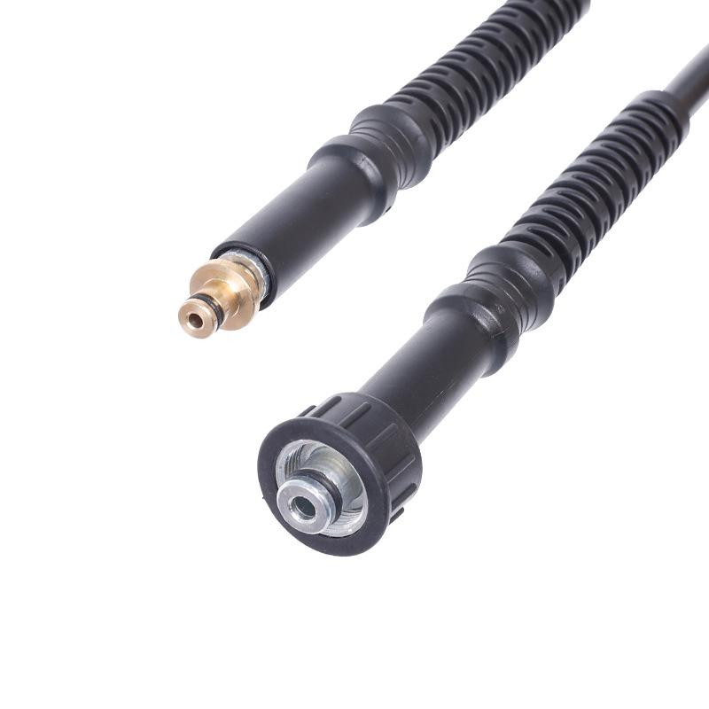 Karcher Series High-Pressure Hose - 5m/10m/15m Car Washer Replacement