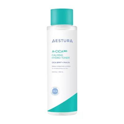A-Cica 365 Beruhigender Hydro-Toner - 250ml