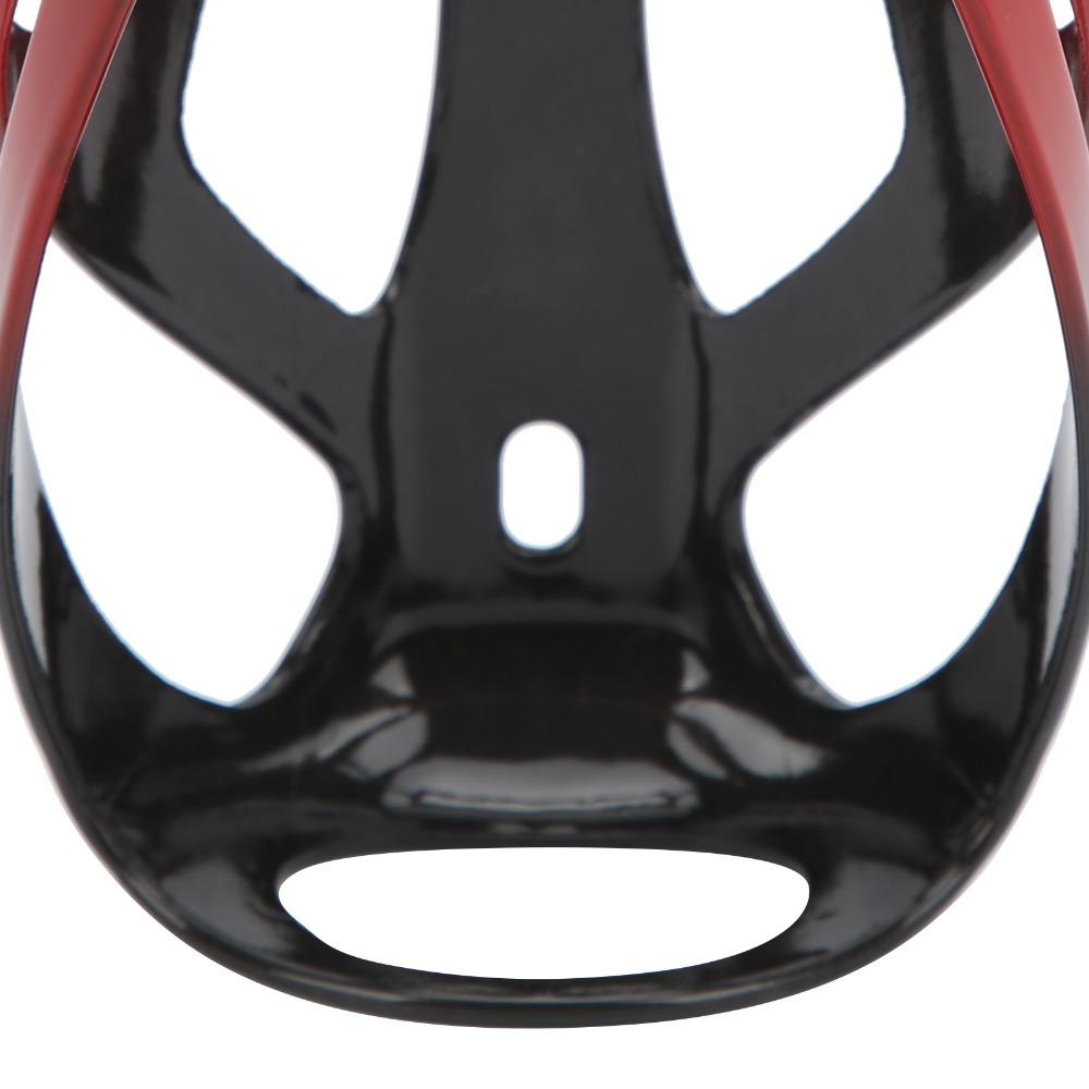 with 2 Screws Cycling Bottle Holder Carbon Fiber Cycling Drink Cage  Cycling Hydration Storage