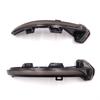 2PCS LED Blinker Dynamic Turn Signal Light Side Rear-View Mirror Light For Volkswagen For VW Passat B8 2015- For Arteon