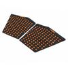 DUKE790 Autocolant lateral pentru rezervor anti-alunecare. Decal pentru KTM DUKE 790.