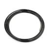 Floral Wire - Ring - 2mmx10M - Black