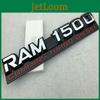 Ram 1500 Dodge 2500 3500 Heavy Duty Πινακίδα Αυτοκινήτου Dodge Ram Φορτηγό Ανακατασκευή Αυτοκόλλητο Αυτοκίνητο