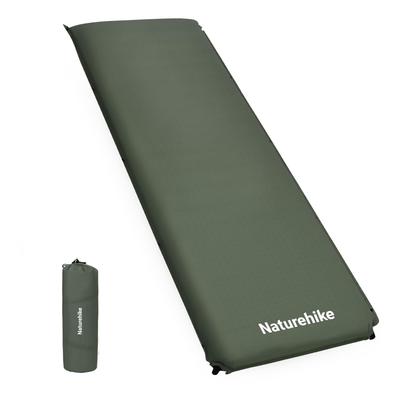 Naturehike Official Air Camping Inflator Infinitely Water Thick Ultra Car Sleeping Sleeping In a Disaster Can Be Used In All Storage Bag Included Mat,