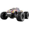 Amewi Hyper Go MTX20 bezkartáčový 1:20 Auto RC elektrické Monstertruck 2,4 GHz