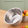 Camellia Stainless Steel Colander