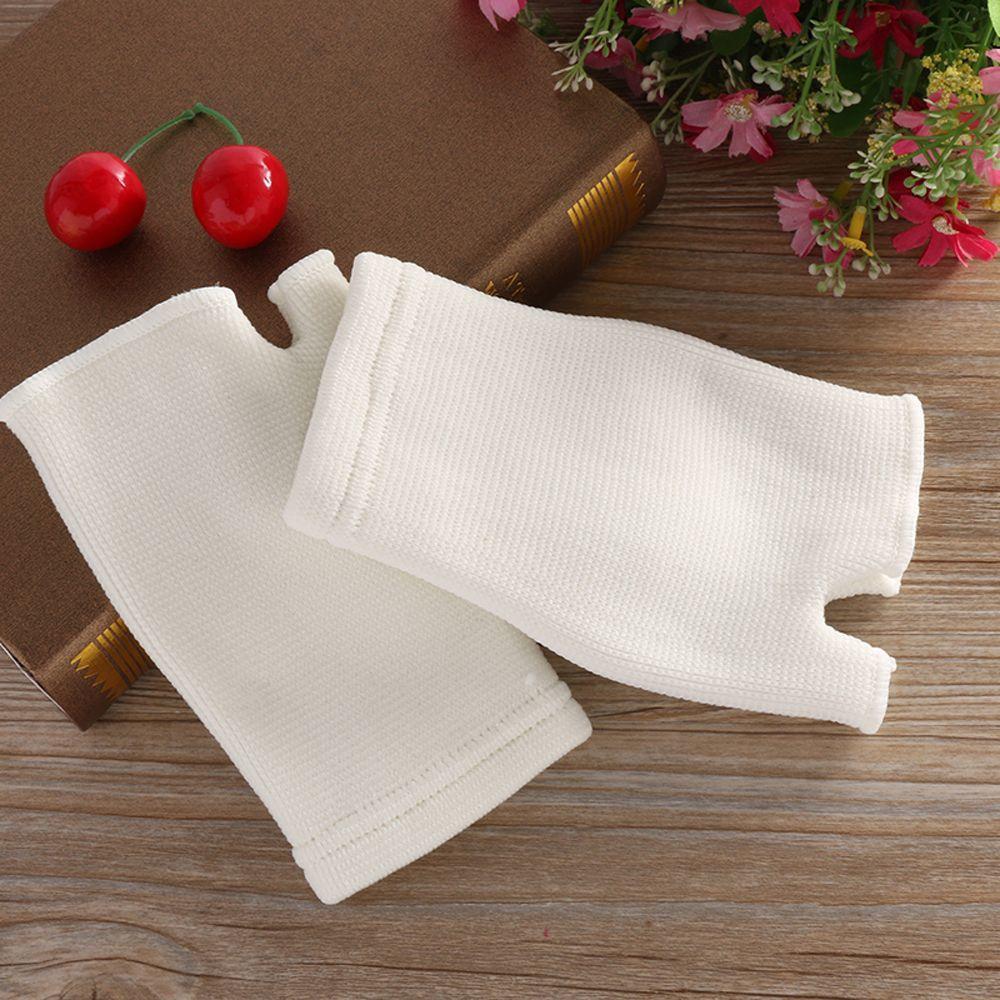 New Brace Comfortable Elastic Arthritis Hand Wrist Support Palm Glove Sleeve