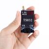 48Ch 5.8G 600mw 5km Wireless AV Transmitter TS832 Receiver RC832 for FPV Multicopter RC Aircraft