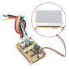 5-36V 350W BLDC Three Phase Brushless Without Hall Motor Controller Brushless Sensors Motor Driver Replacement Part