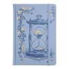 Vintage PU Leather Vintage Diary PU Leather Hardcover Notebook Work Notepad  Daily Journaling