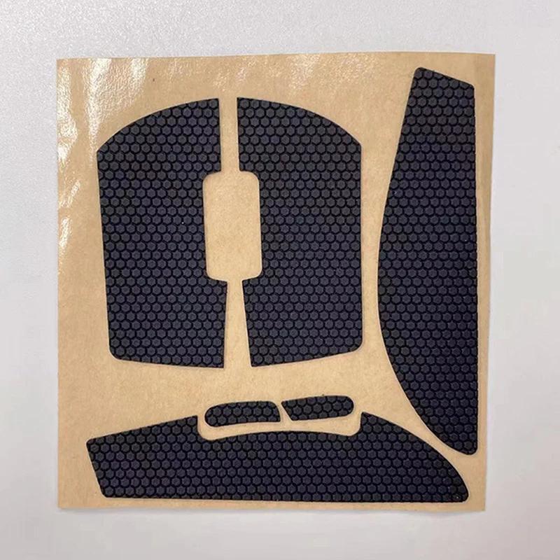 Mouse Grip Tape Skate Handmade Sticker Non Slip Suck Sweat For Superlight Wireless Mouse