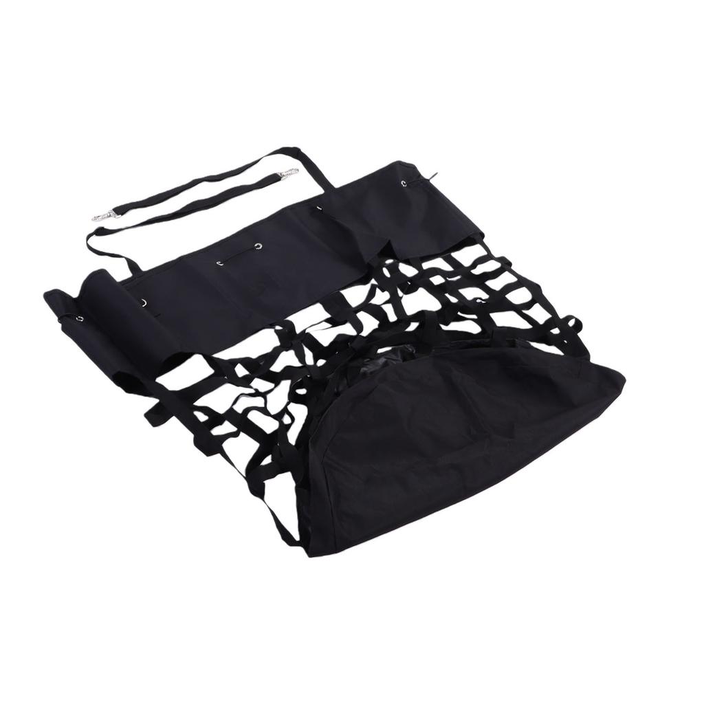 Horse Bag Slow Feed Large Capacity Tear