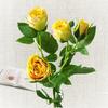 1Pc Artificial Flower Rose Garden DIY Stage Party Wedding Holiday Craft Decor