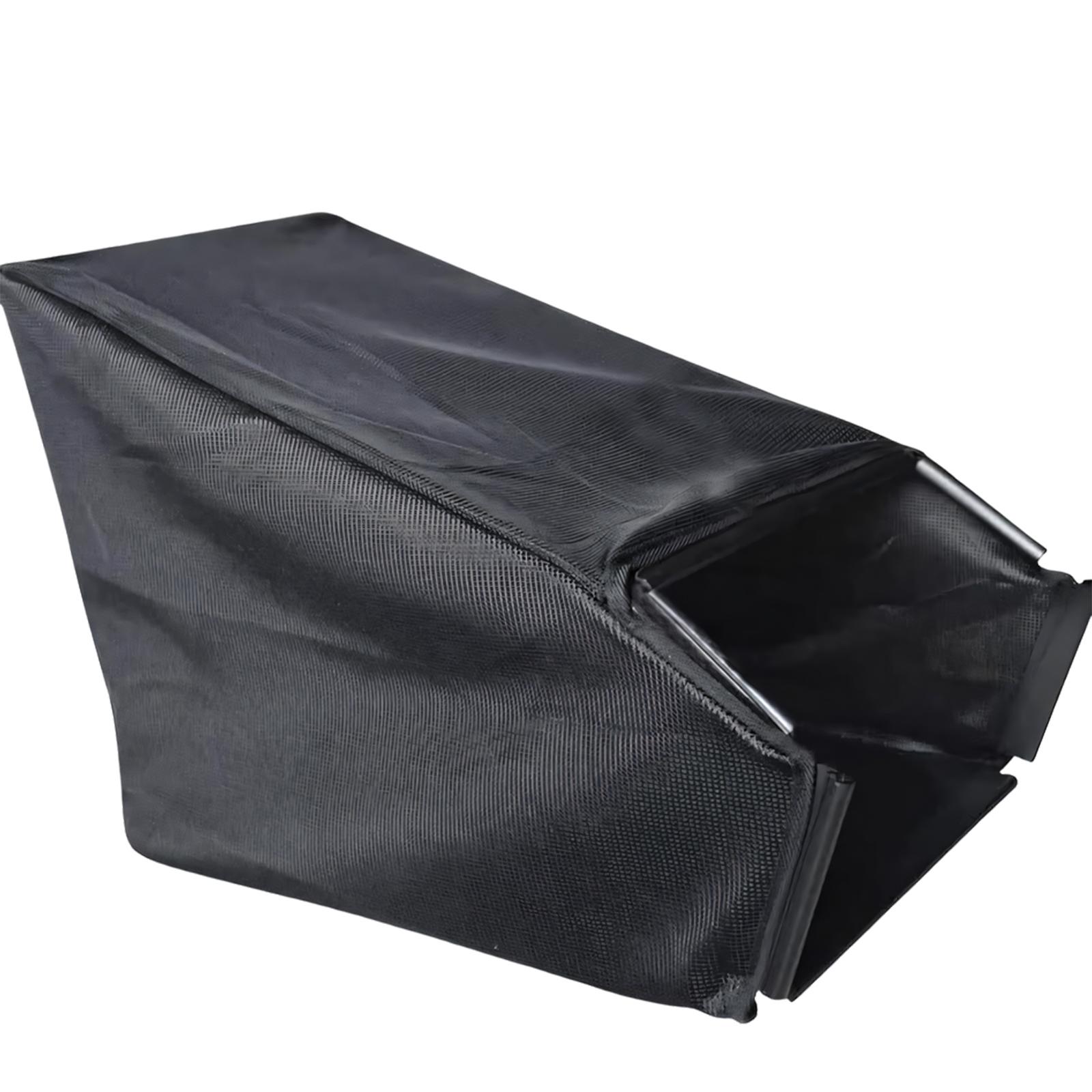 

Dense Nylon Grass Collection Bag For Many 21 Inch Cutting Machines Including Well Known Brands 1