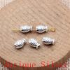 Ocean Animal Tiny Hole Beads For Bracelet Necklace Jewelry Making Craft Findings