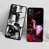 Drum Drummer Music Dj Phone Case For Redmi 13C 14C Note 13 14 Pro 5G Plus 12 12C 10 10A 10C 9 9A 9C 9T 8 8A K70 Pro Xiaomi Cover