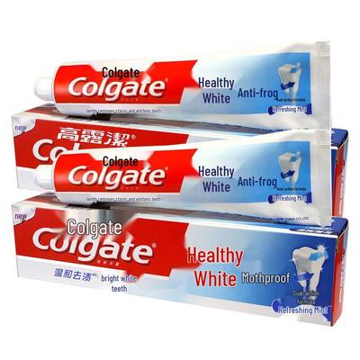 Whitening Toothpaste Duo Pack