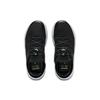 Under Armour UA Flow Slipspeed Black White Unisex 3026197-002