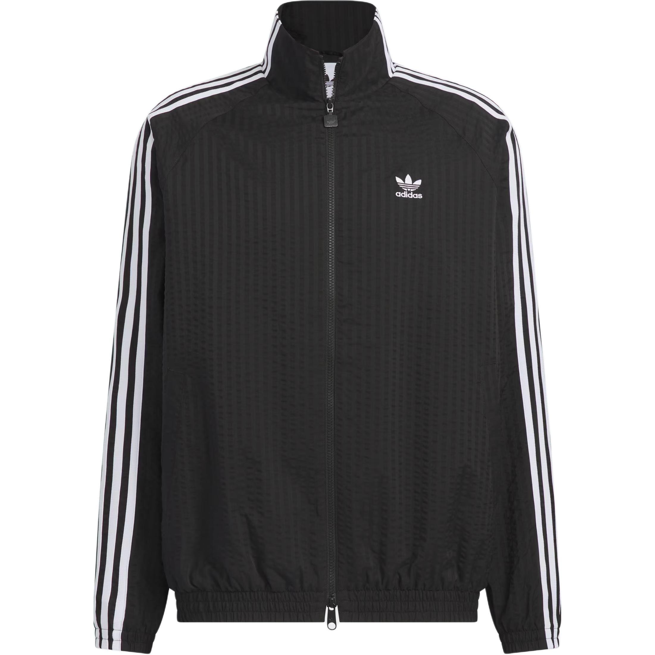 Adidas Originals Track Jacket Men s KC2605- L