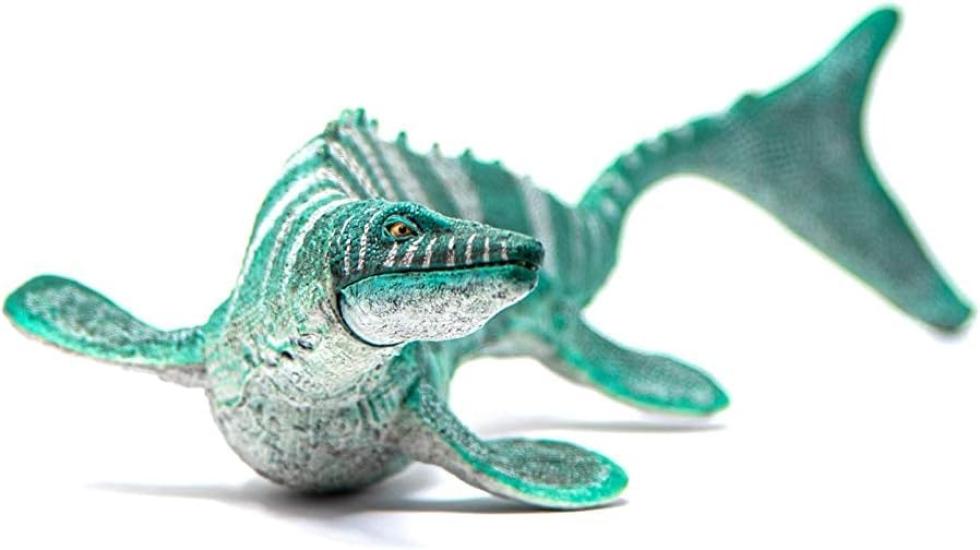 Schleich Dinosaur Mosasaurus Figure 15026