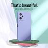 Realme V25/Oppo V25 5G Silicone Protective Phone Case