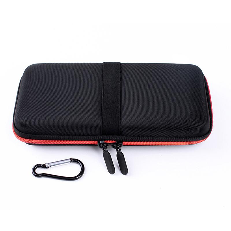 Newest EVA Hard Portable Case for Baseus 22.5W Power Bank 10000mAh/ 20000mAh Mobile Power Cover Battery Power Bank Bag