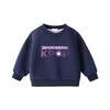 Girls Kpop Hunters Rumi Zoey Mira Long Sleeves Sweatshirt For Children Kids