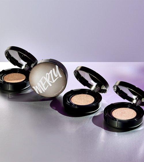 [Merzy] The First Glow Renewal Cushion
