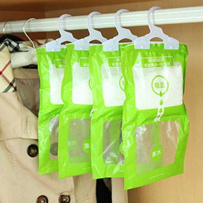 Deumidificatore Da Interno Sacchetti assorbitore di umidità Damp muffa Vestiti Guardaroba Cassetto