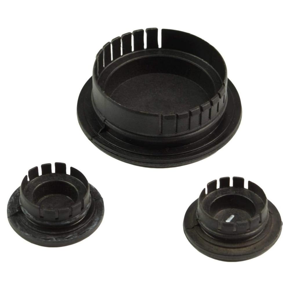 Kit Tappi Albero a Camme Mercedes W164 R171 W211 W212 W221 0009985690 (3pcs)