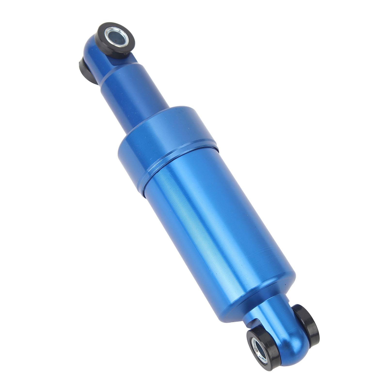 150mm Shock Absorber Aluminum Alloy Universal Bicycle Shock Absorber Suspension for Electric Bicycle