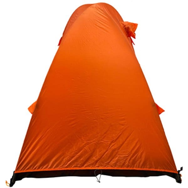 AraiTent Airrise 2 Mountain Tent 1.55kg 2 Person Orange 3002