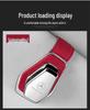 Infiniti Q50L/QX50/QX60/Q60/Q70/QX30 Sun Visor Glasses Clip Holder