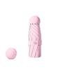 Women's Compact Mini Umbrella, UV Protection, Sunscreen, Dual-use Sun & Rain Pocket Sunshade