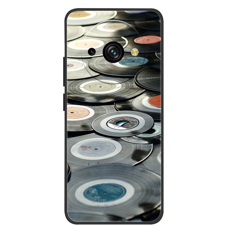 New For Oukitel C59 Pro Case Fashion Cartoon Pattern Soft Silicone Back Cover For Oukitel C 59 C 59 Pro Phone Case Fundas C59Pro