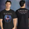 Eagles Long Goodbye 2026 Tour T-Shirt Sphere Concert Tee
