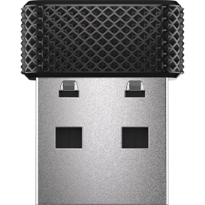 Clavier gaming mécanique sans fil - corsair - k65 plus wireless - noir et gris