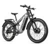 Elektronica voor creativiteit en entertainment – Elektrische fietsen