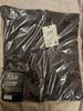 [USED] BTS MAP OF THE SOUL TOUR Zip Hoodie (Size M)