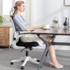 Ergonomic Gaming and Office Chair with Comfortable Backrest for Long Study Sessions